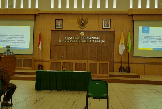 Pkp Faperta Ugm Ac Id Web Lembaga Civitas Akademik UGM