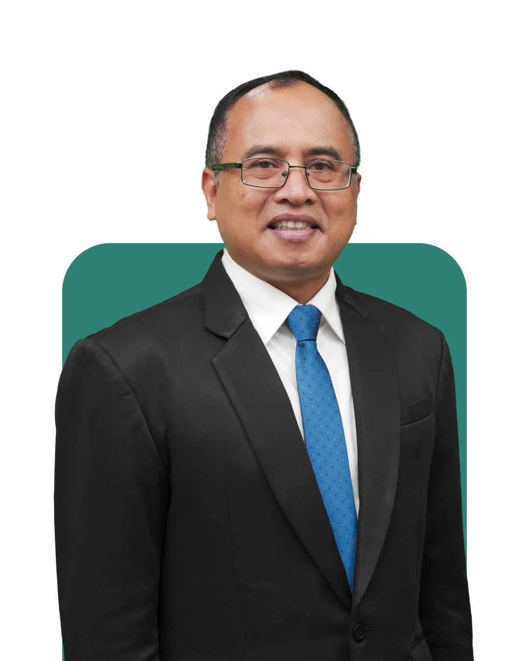 Profile photo of Prof. Subejo, S.P., M.Sc., Ph.D.